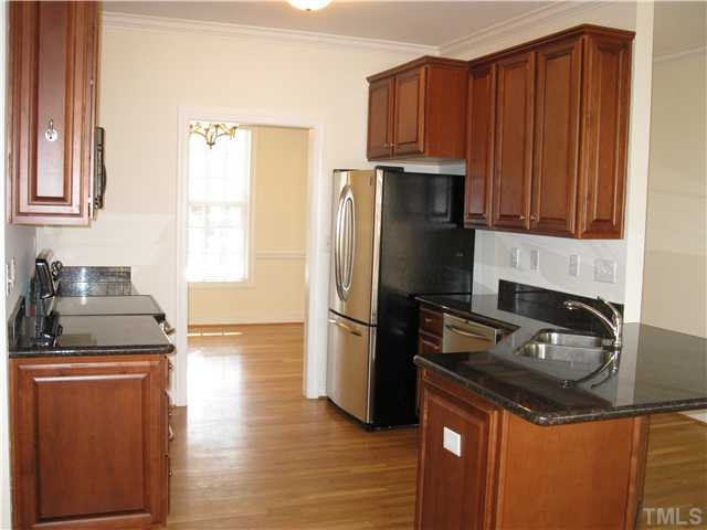 4006 Hope Valley Road Durham, NC 27707 - Photo 4 of 12 Kitchen