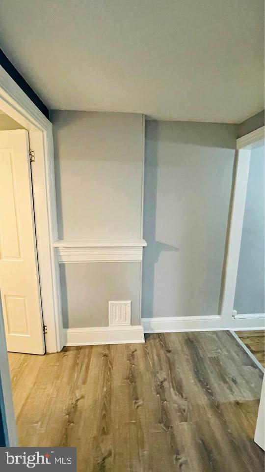 153 Main Street, Unit 4 Phoenixville, PA 19460 - Photo 3 of 9 a view of an empty room and window