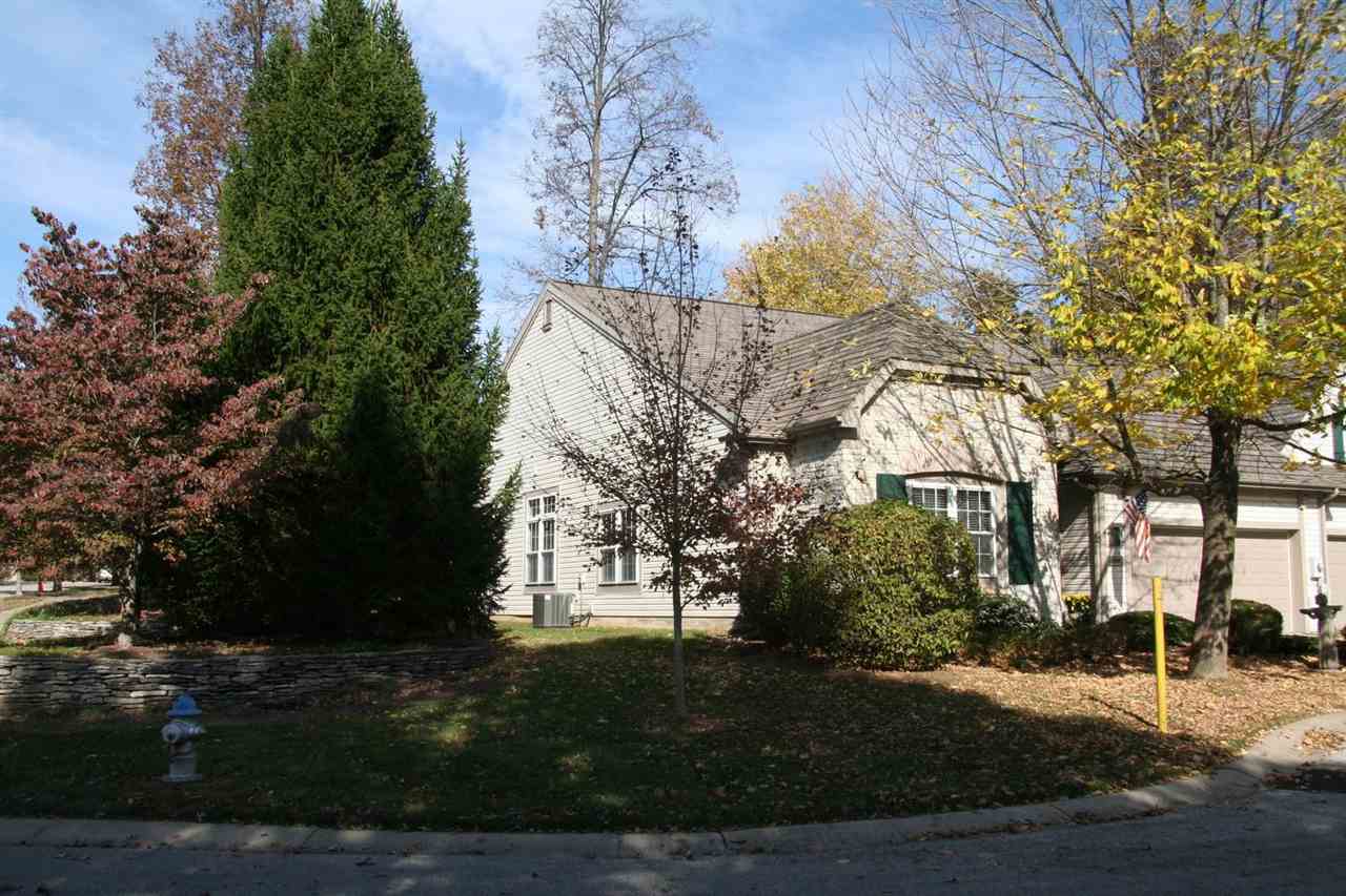3801 East St Remy Drive Bloomington, IN 47401 - Photo 2 of 34