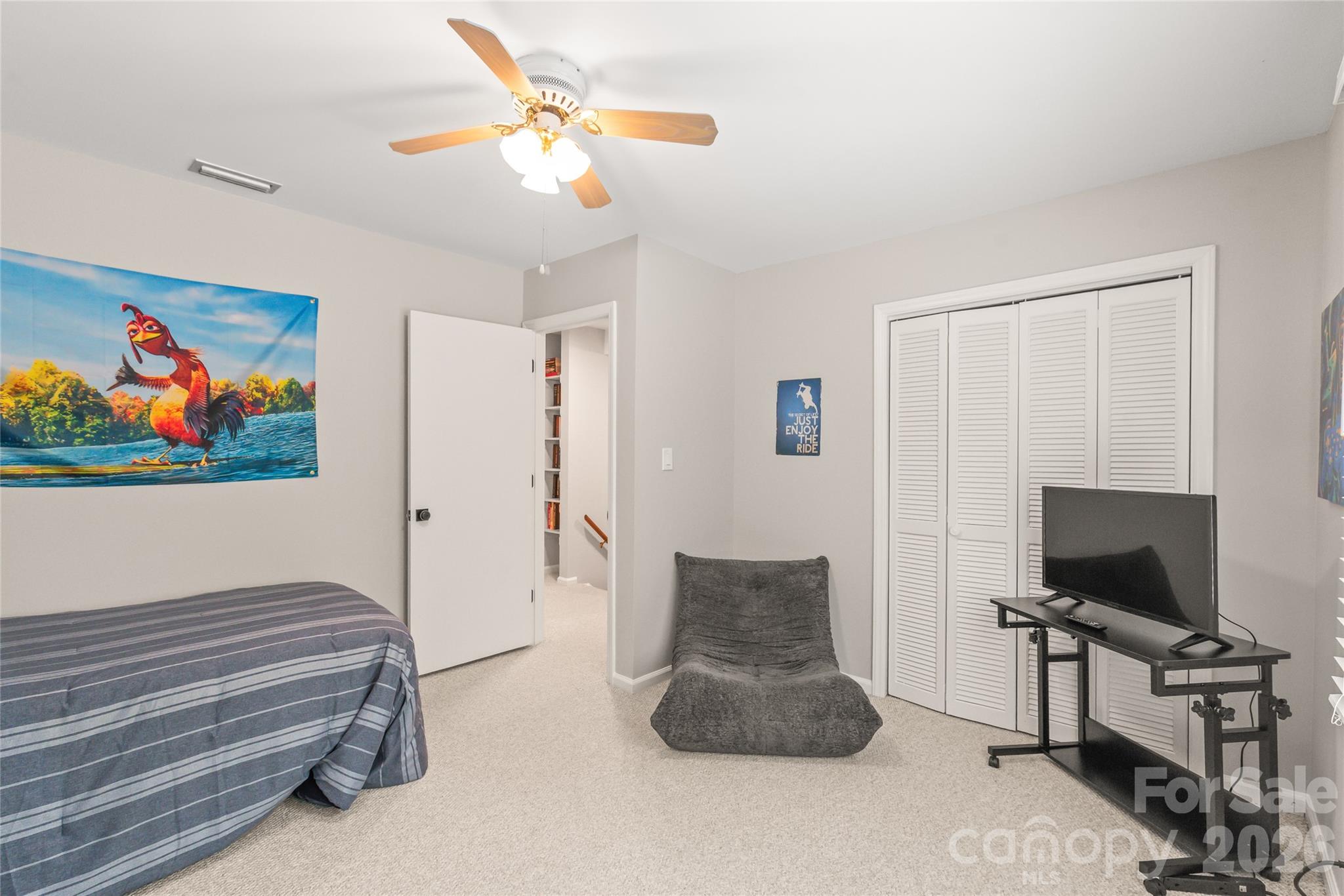 7012 Knotty Pine Road Waxhaw, NC 28173 - Photo 25 of 35