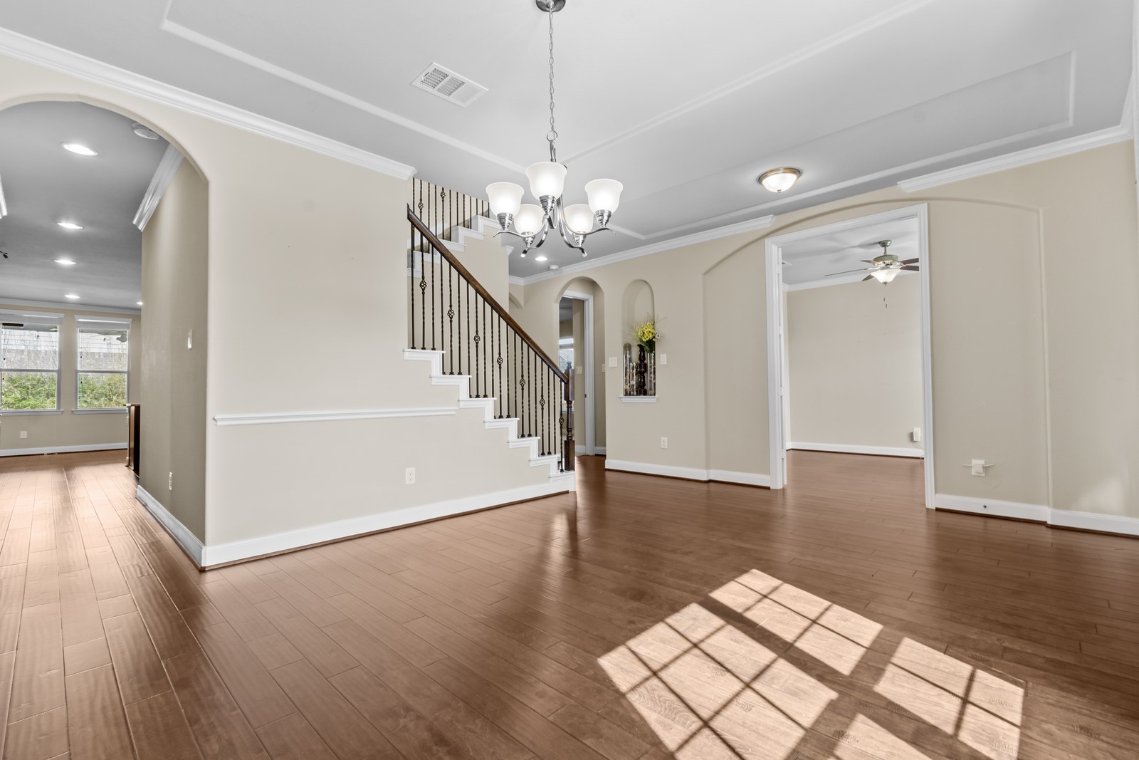 3704 Ashbury Road Round Rock, TX 78681 - Photo 6 of 38