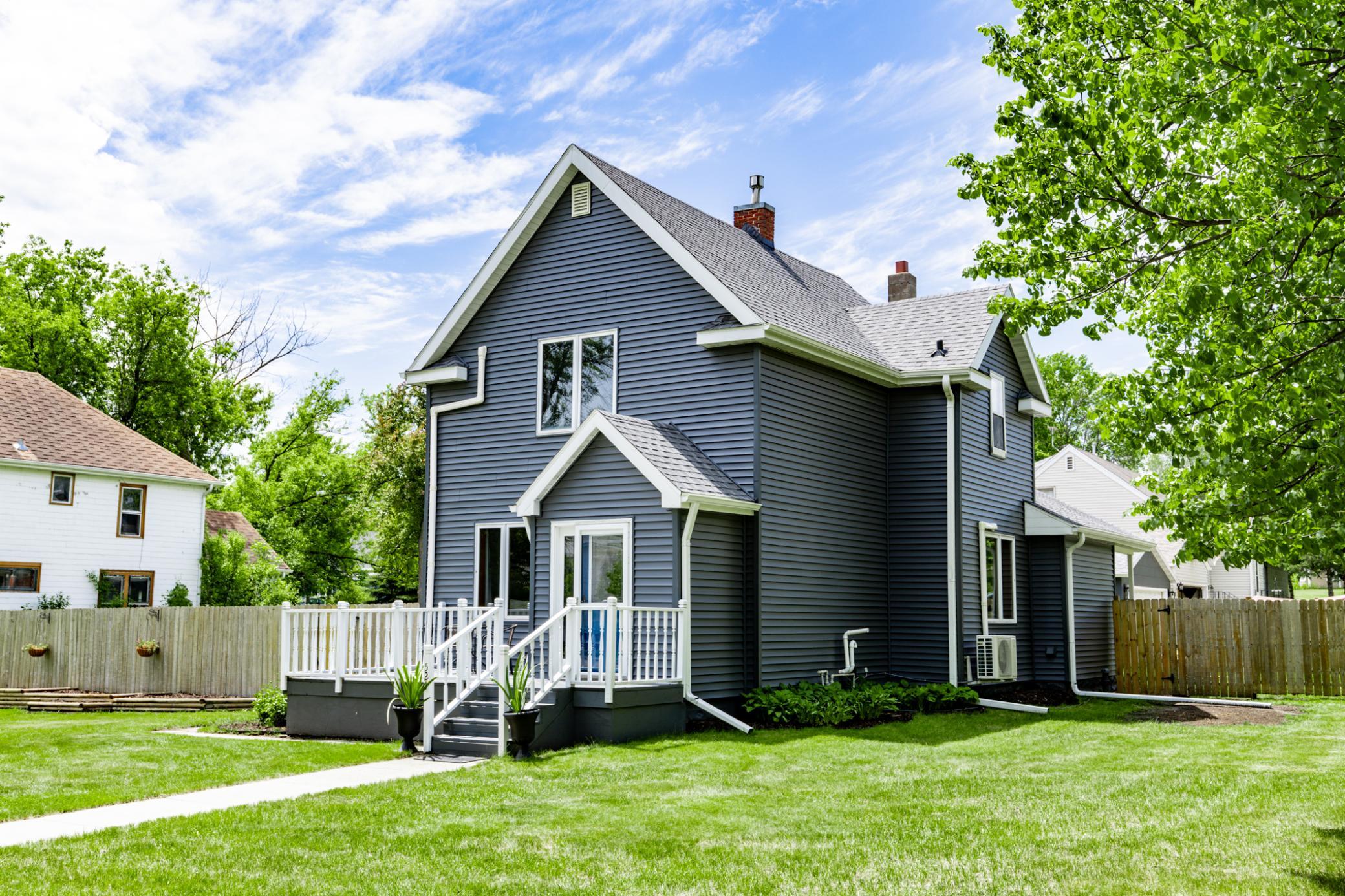 521 9th Street Hawley, MN 56549 - Photo 1 of 57