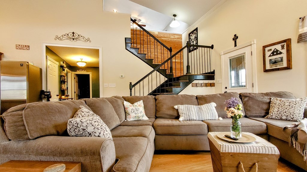 1339 Parrotts Chapel Road Sevierville, TN 37876 - Photo 16 of 50 Gallery Image 16