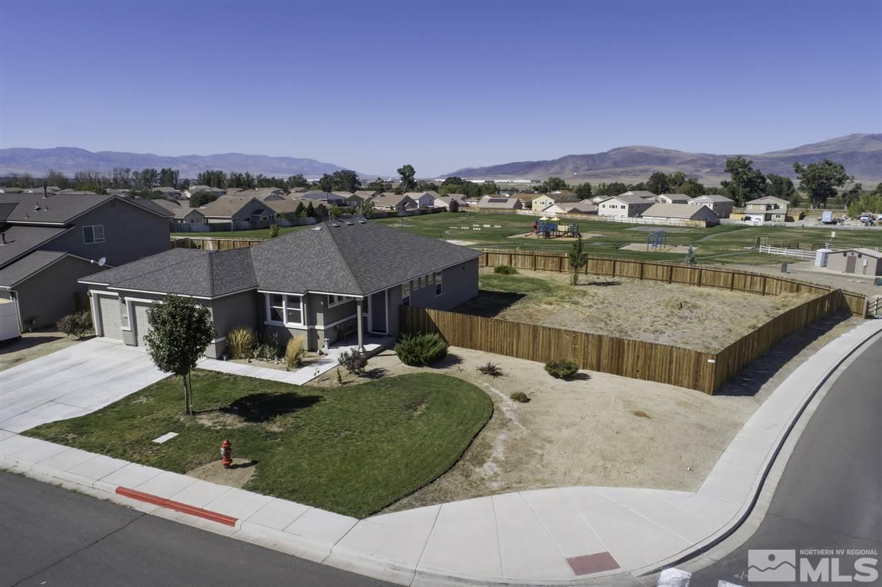 2840 South Fork Road Fernley, NV 89408 - Photo 1 of 23 Photo 1