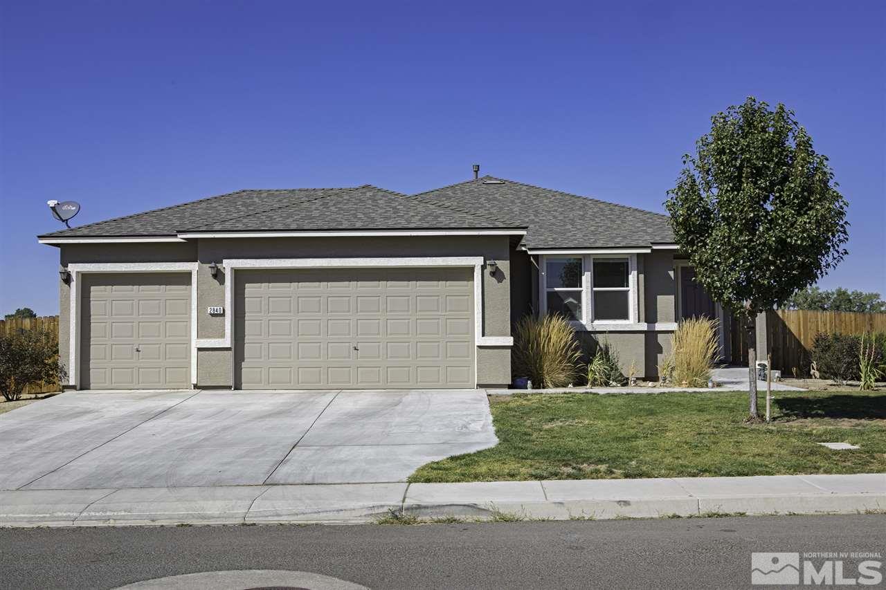 2840 South Fork Road Fernley, NV 89408 - Photo 2 of 23 Photo 2