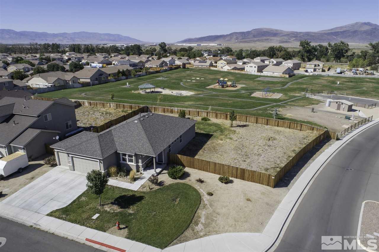 2840 South Fork Road Fernley, NV 89408 - Photo 22 of 23 Photo 22
