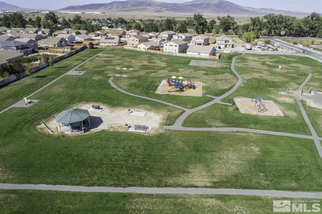 2840 South Fork Road Fernley, NV 89408 - Photo 23 of 23 Photo 23