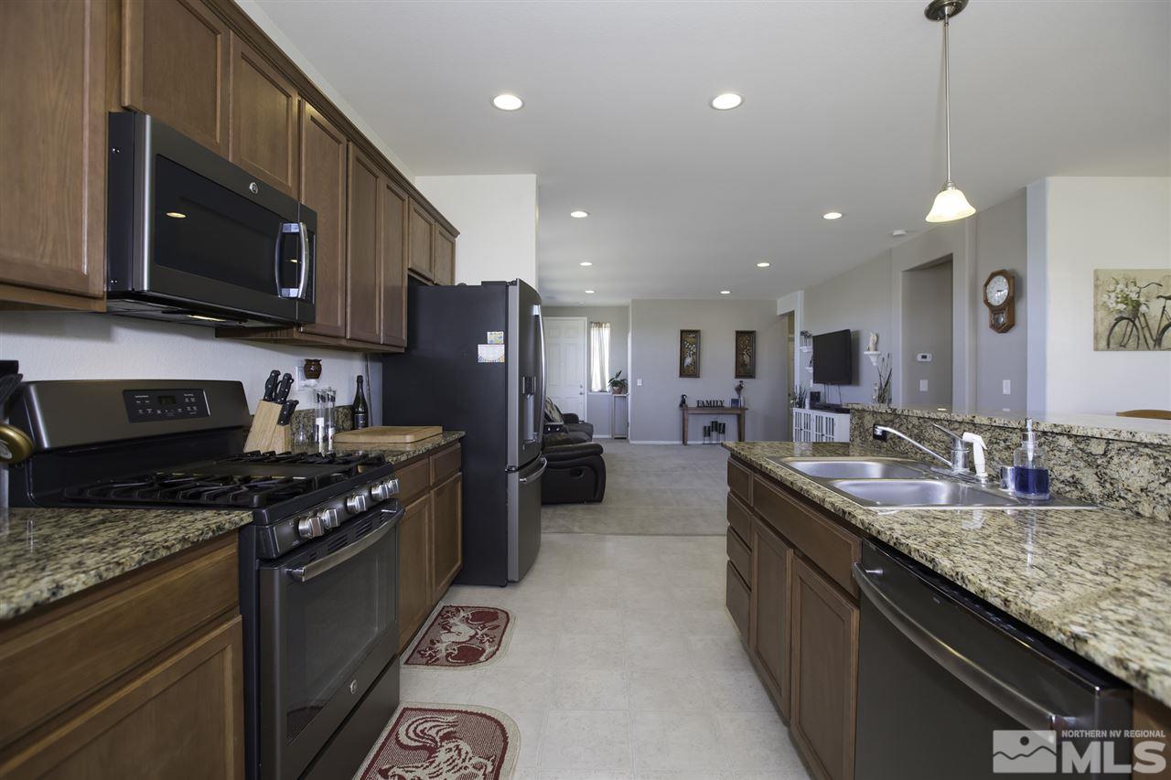 2840 South Fork Road Fernley, NV 89408 - Photo 5 of 23 Photo 5