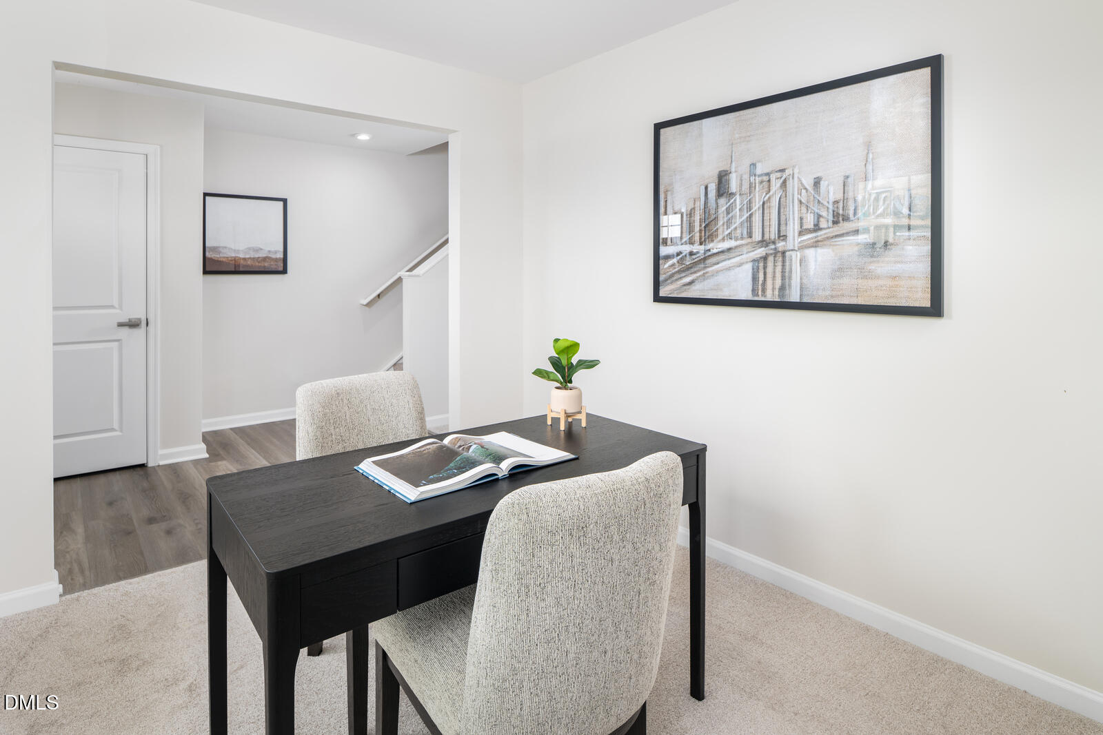 183 Jasmine Street Wendell, NC 27591 - Photo 11 of 31 12 office