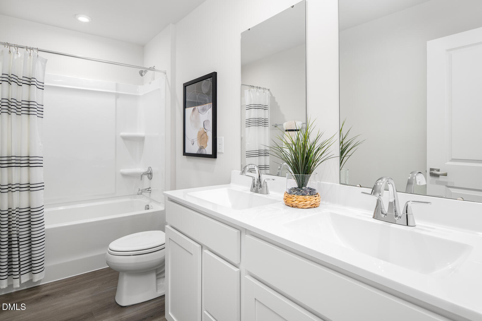 183 Jasmine Street Wendell, NC 27591 - Photo 21 of 31 bathroom