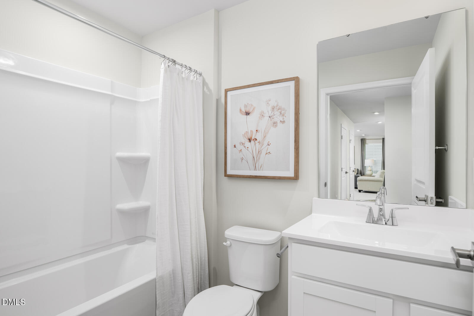 183 Jasmine Street Wendell, NC 27591 - Photo 22 of 31 bathroom(1)