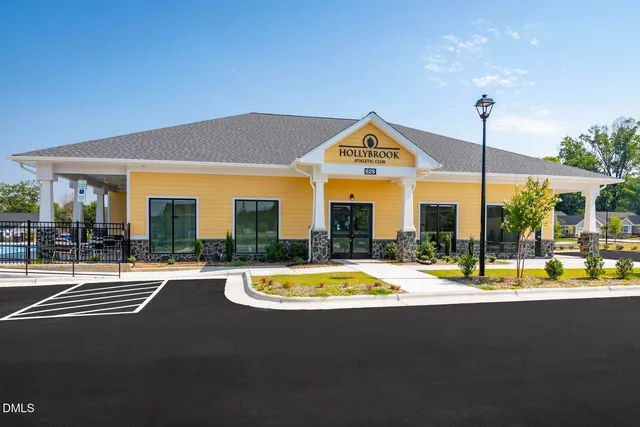 $399,790 | 183 Jasmine Street, Wendell, NC 27591