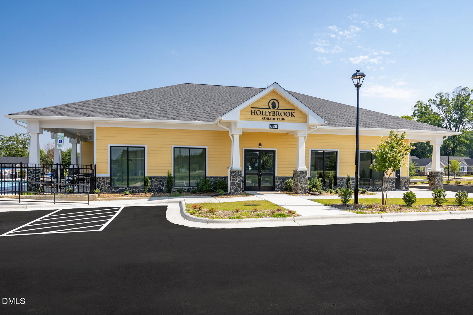 183 Jasmine Street Wendell, NC 27591 - Photo 30 of 31 AF2520