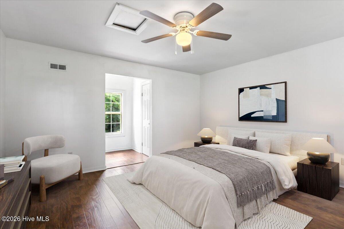 5937 Leonard Road Nashville, NC 27856 - Photo 23 of 40