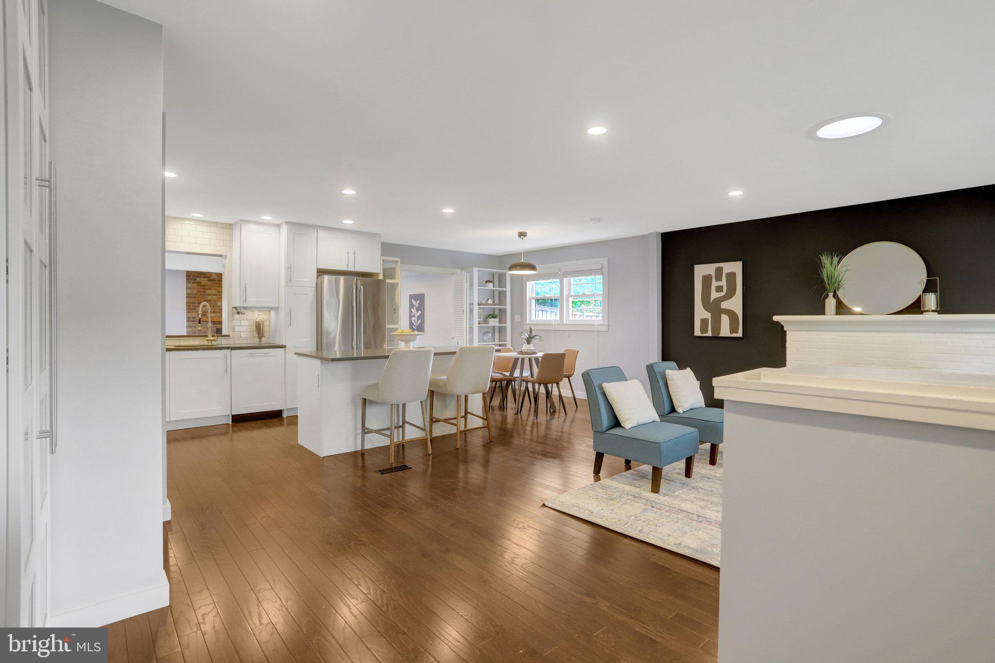5419 Charlottesville Road Springfield, VA 22151 - Photo 3 of 36 Gallery Image 3