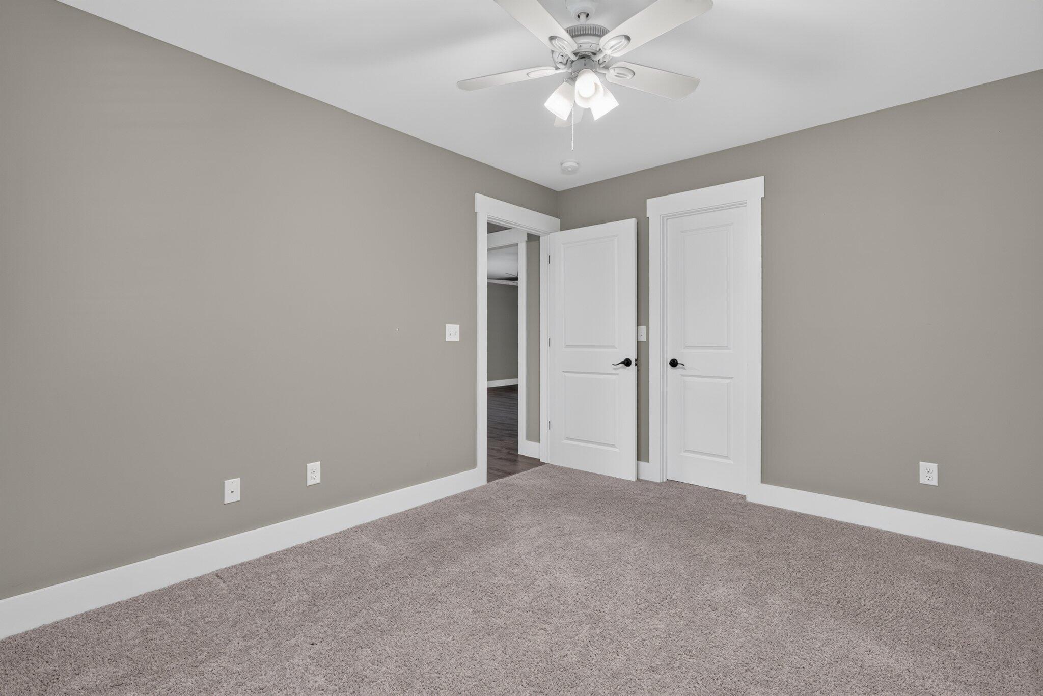 184 Middle Road Lookout Mountain, GA 30750 - Photo 16 of 39 32 - 184 Middle Rd - Interior
