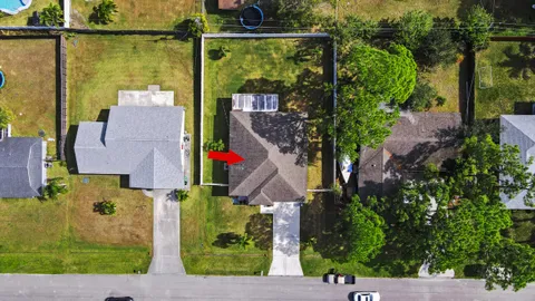 $415,000 | 643 Southwest Curry Street, Port St. Lucie, FL 34983