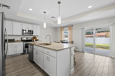 $415,000 | 643 Southwest Curry Street, Port St. Lucie, FL 34983