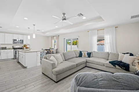 $415,000 | 643 Southwest Curry Street, Port St. Lucie, FL 34983