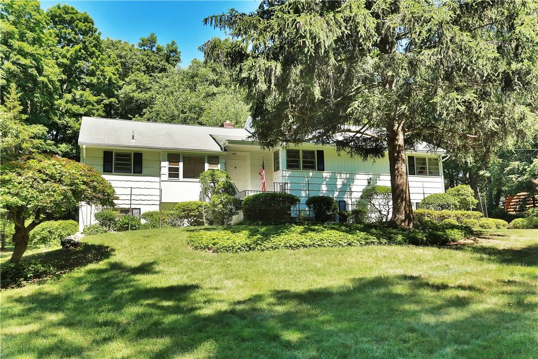 68 Cross Ridge Road Chappaqua, NY 10514 - Photo 1 of 1 Gallery Image 1