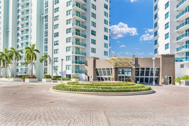 a view of car parking