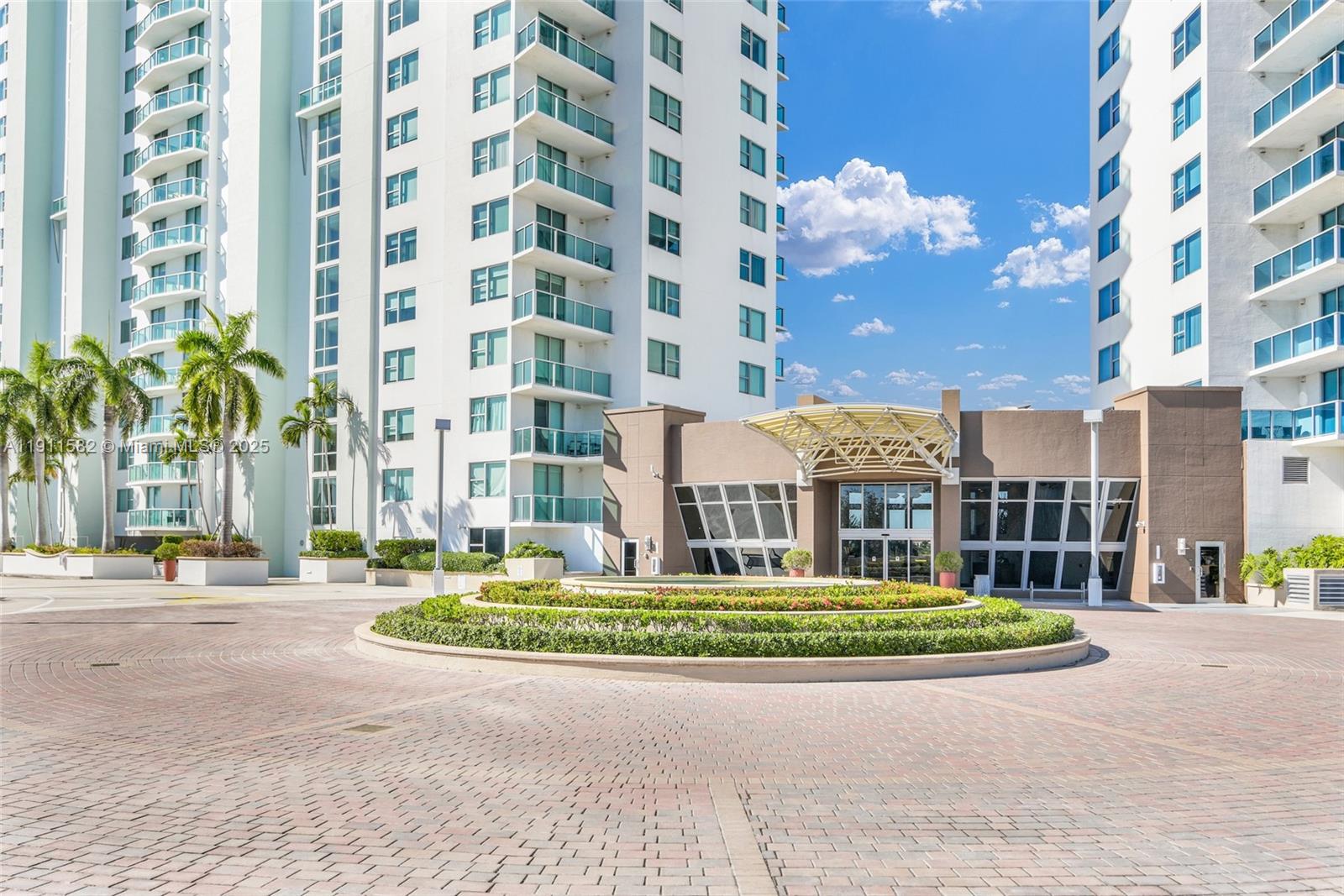 2681 North Flamingo Road, Unit 1903S Sunrise, FL 33323 - Photo 34 of 55 a front view of a building