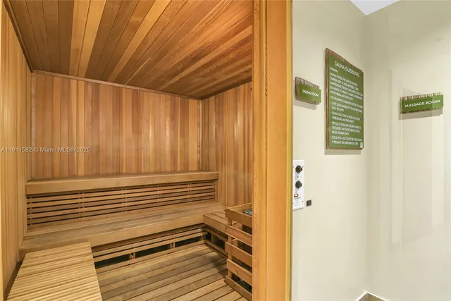 a view of a swimming pool