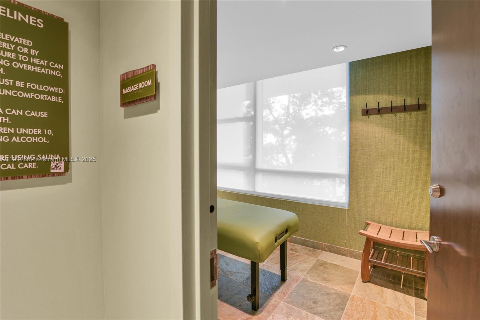 2681 North Flamingo Road, Unit 1903S Sunrise, FL 33323 - Photo 48 of 55 a living room with furniture and a window