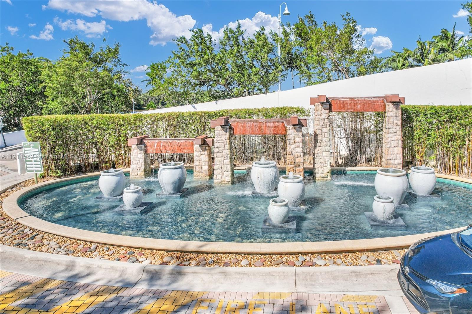 2681 North Flamingo Road, Unit 1903S Sunrise, FL 33323 - Photo 51 of 55 a view of swimming pool with a patio