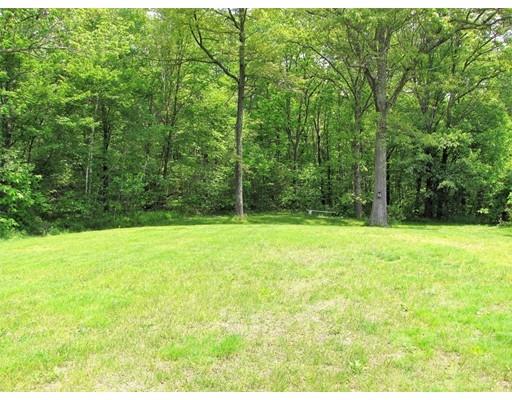 48 St George Road Brimfield, MA 01010 - Photo 6 of 29 a view of outdoor space and yard