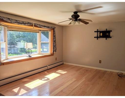 48 St George Road Brimfield, MA 01010 - Photo 10 of 29 a view of empty room with a window