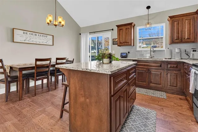 $330,000 | 19600 East 11th Terrace North, Independence, MO 64056