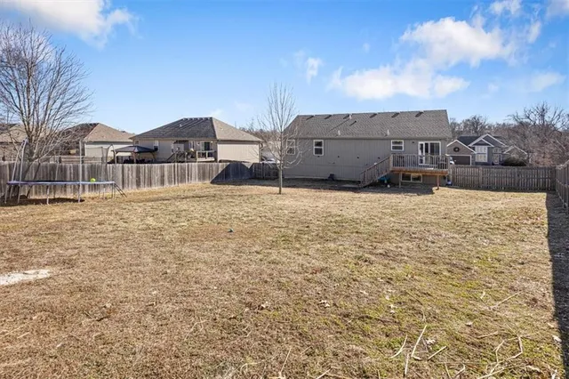 $330,000 | 19600 East 11th Terrace North, Independence, MO 64056