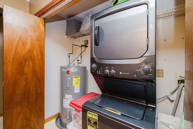 $245,000 | 195 Crescent Street, Unit 3, Fall River, MA 02720