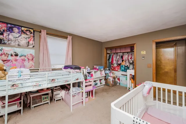 $245,000 | 195 Crescent Street, Unit 3, Fall River, MA 02720