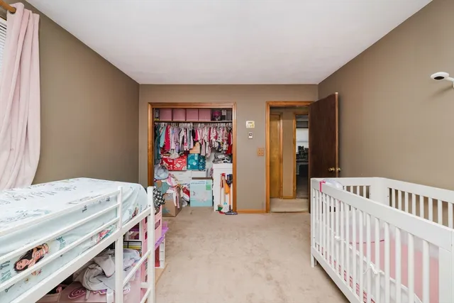 $245,000 | 195 Crescent Street, Unit 3, Fall River, MA 02720