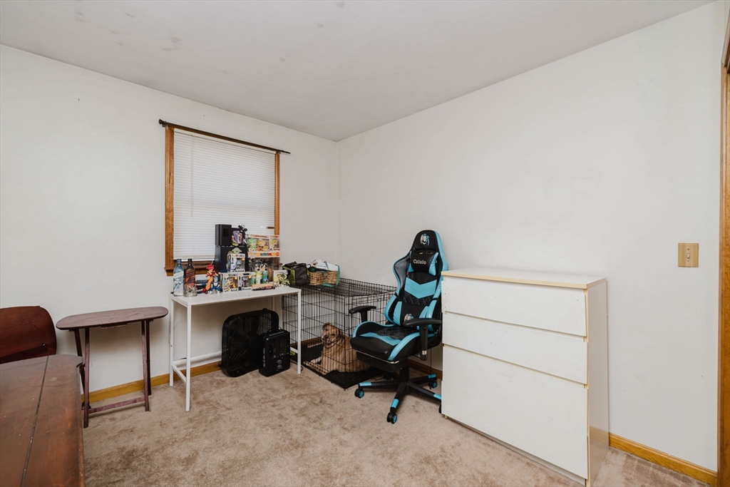 195 Crescent Street, Unit 3 Fall River, MA 02720 - Photo 26 of 34 a view of a workspace with furniture