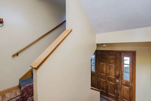 $245,000 | 195 Crescent Street, Unit 3, Fall River, MA 02720