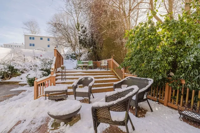 $245,000 | 195 Crescent Street, Unit 3, Fall River, MA 02720