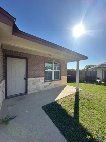 $1,450 | 1903 Elms Run Court, Unit B, Killeen, TX 76542