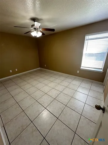 a view of livingroom and window