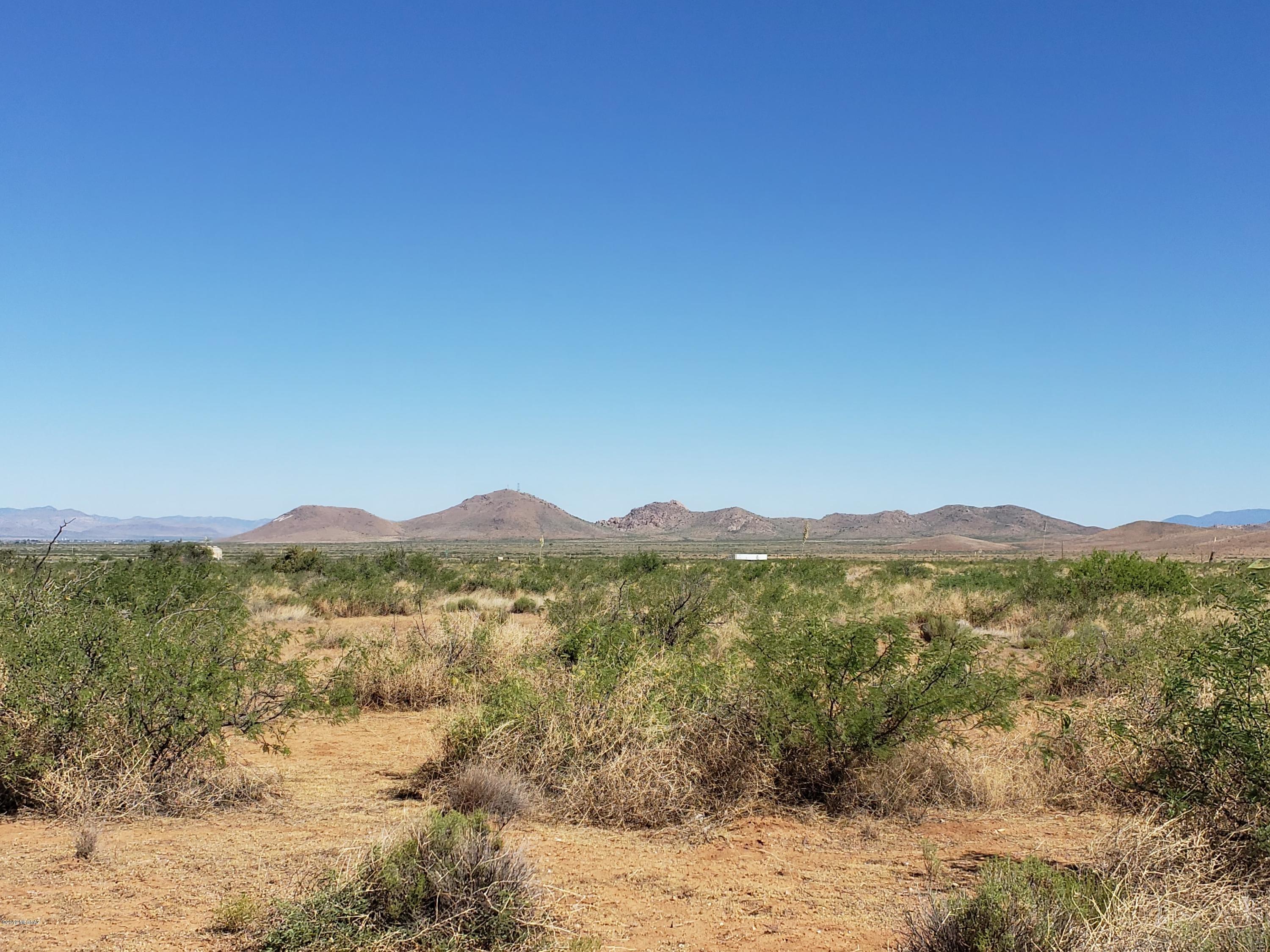 Tbd East Page Ranch Road, Unit 49 Willcox, AZ 85643 - Photo 2 of 5
