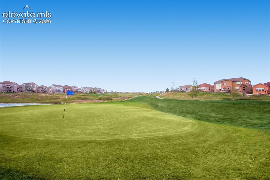 10202 Boulder Ridge Drive Peyton, CO 80831 - Photo 38 of 40