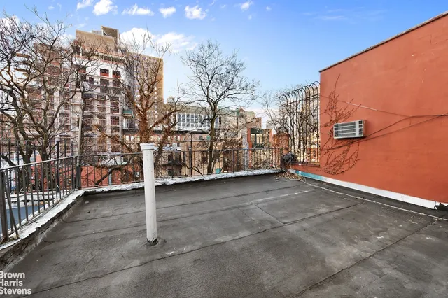 $3,150,000 | 352 East 19th Street | Gramercy