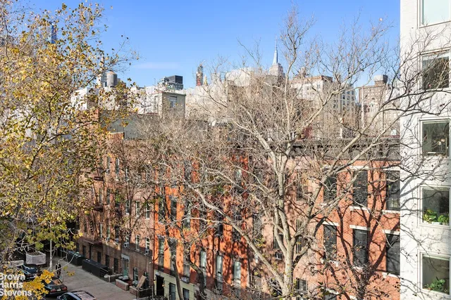 $3,150,000 | 352 East 19th Street | Gramercy