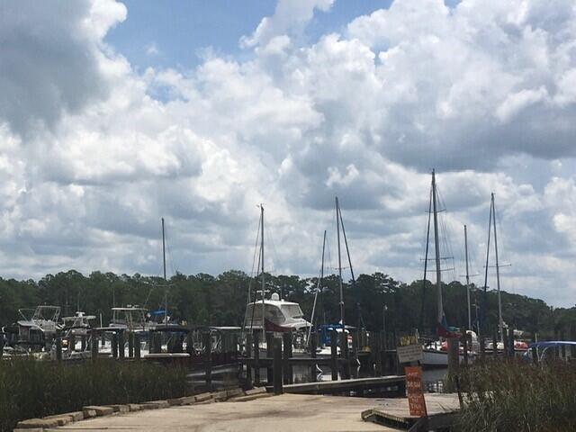 19 North J Hunter's Way, Unit LOT 22 Freeport, FL 32439 - Photo 46 of 48 a view of a city with lots of residential buildings