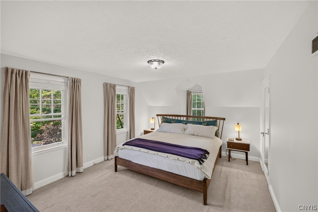 100 Shirley Road Syracuse, NY 13224 - Photo 26 of 49 Primary with ensuite