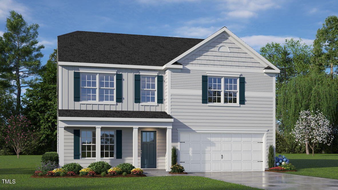 17 Fair Child Road Spring Lake, NC 28390 - Photo 1 of 44 Willmington A-3a_DRHE
