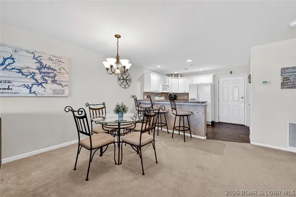 $235,000 | 316 Cedar Heights Drive, Unit 2C, Camdenton, MO 65020