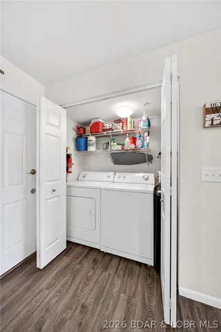 $239,900 | 316 Cedar Heights Drive, Unit 2C, Camdenton, MO 65020